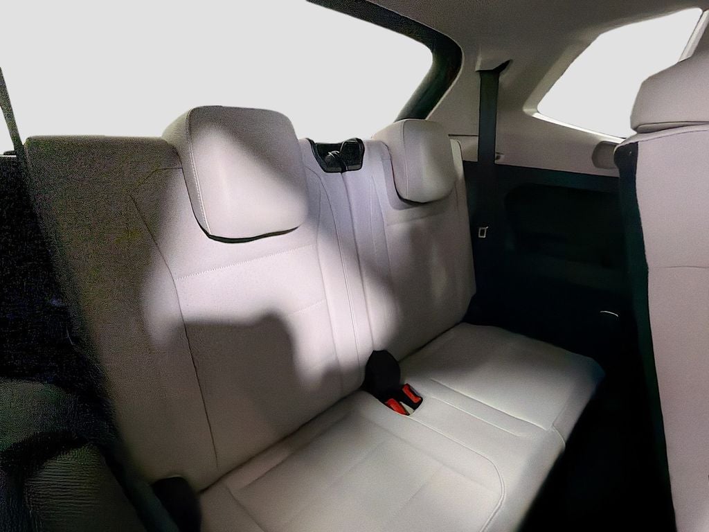 2018 Volkswagen Tiguan 2.0T SE 4Motion
