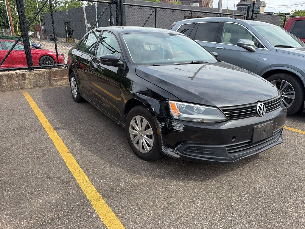 2014 Volkswagen Jetta 2.0L S 2.0
