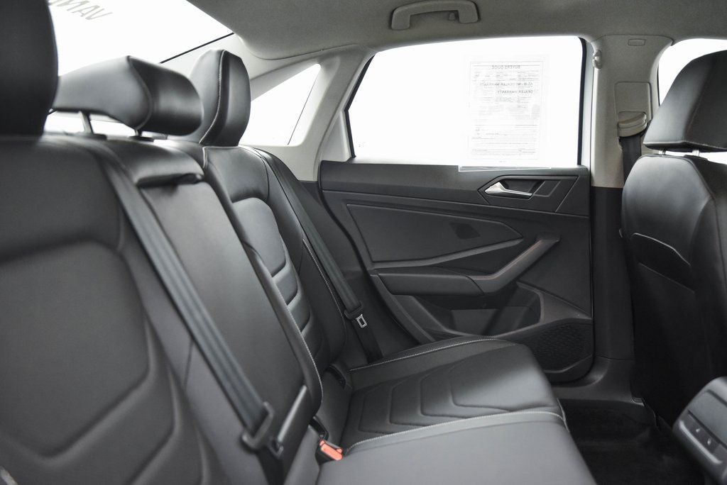 2024 Volkswagen Jetta 1.5T SEL