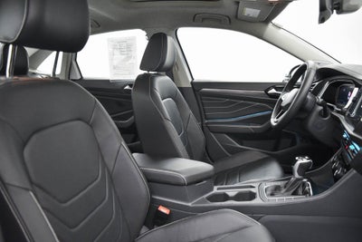 2024 Volkswagen Jetta 1.5T SEL