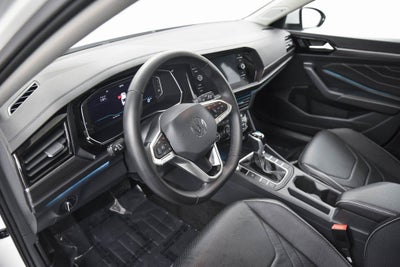 2024 Volkswagen Jetta 1.5T SEL