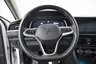 2024 Volkswagen Jetta 1.5T SEL