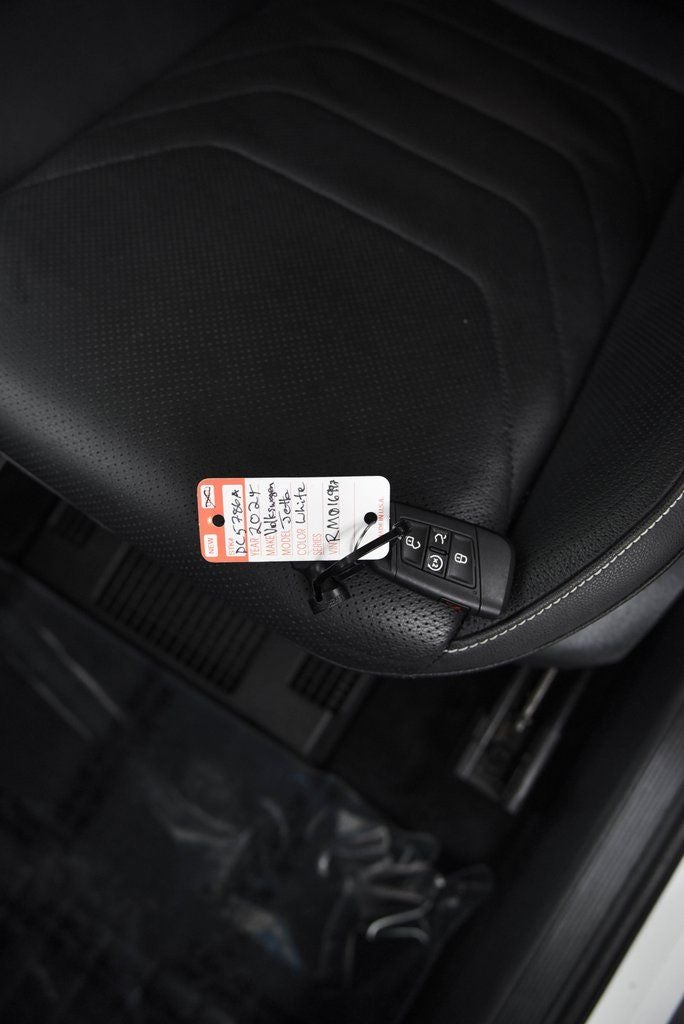 2024 Volkswagen Jetta 1.5T SEL