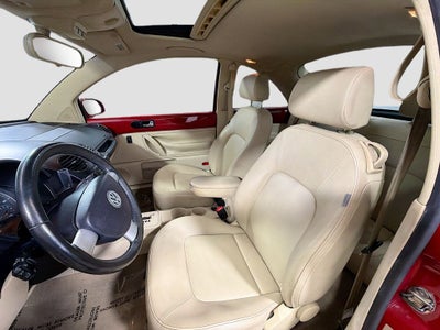 2008 Volkswagen Beetle SE