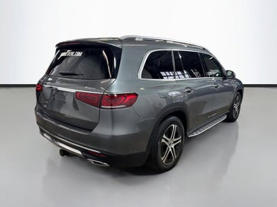 2020 Mercedes-Benz GLS GLS 450 4MATIC®