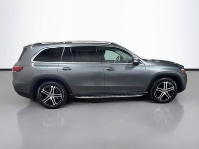2020 Mercedes-Benz GLS GLS 450 4MATIC®