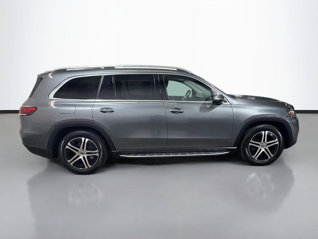 2020 Mercedes-Benz GLS GLS 450 4MATIC®