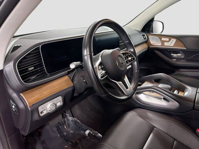 2020 Mercedes-Benz GLS GLS 450 4MATIC®