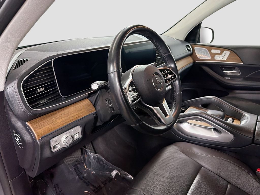2020 Mercedes-Benz GLS GLS 450 4MATIC®
