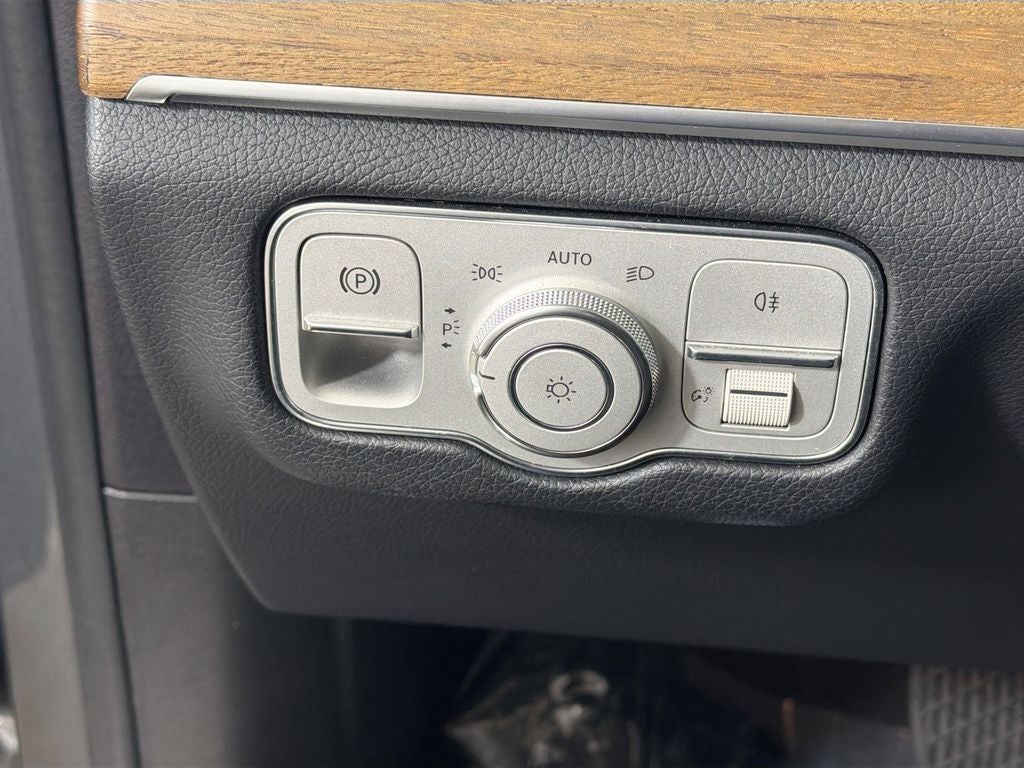 2020 Mercedes-Benz GLS GLS 450 4MATIC®