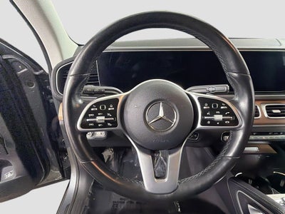 2020 Mercedes-Benz GLS GLS 450 4MATIC®