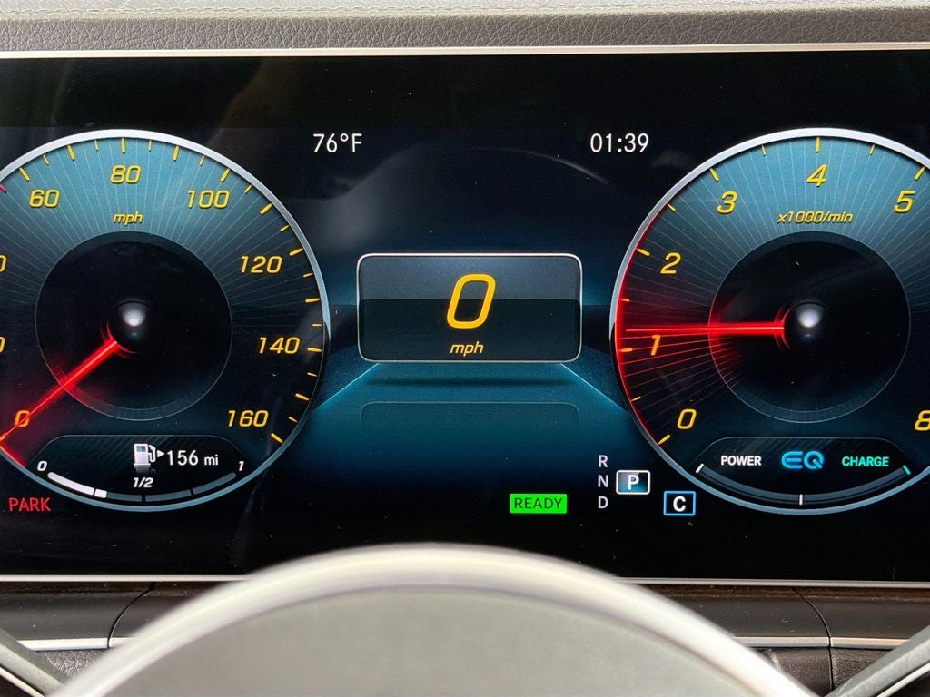 2020 Mercedes-Benz GLS GLS 450 4MATIC®