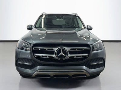 2020 Mercedes-Benz GLS GLS 450 4MATIC®