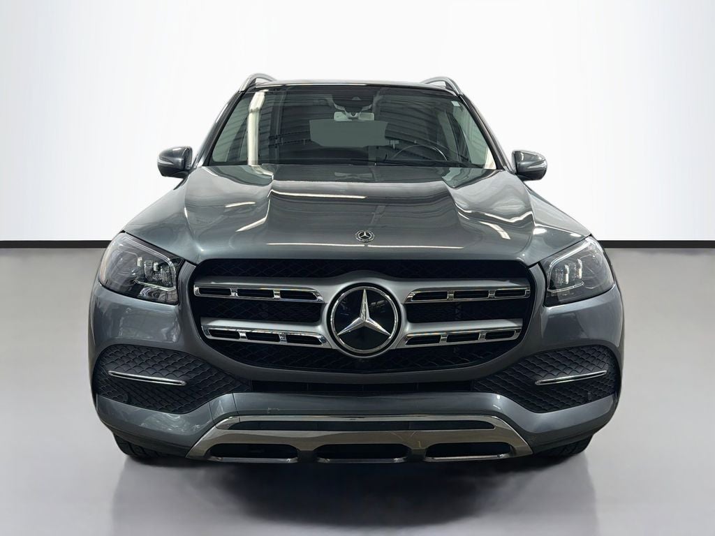 2020 Mercedes-Benz GLS GLS 450 4MATIC®
