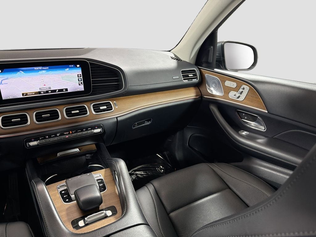 2020 Mercedes-Benz GLS GLS 450 4MATIC®