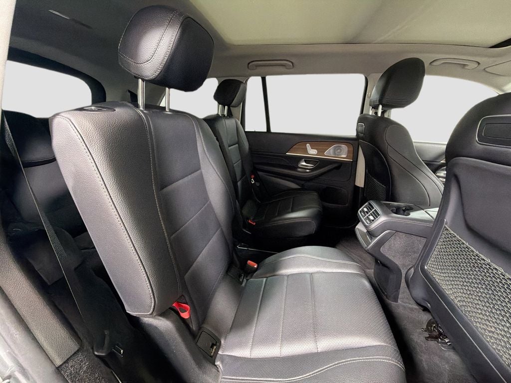 2020 Mercedes-Benz GLS GLS 450 4MATIC®