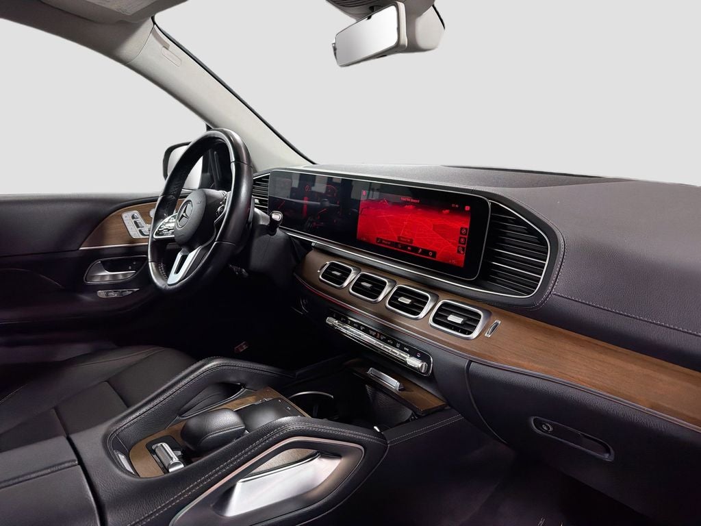 2020 Mercedes-Benz GLS GLS 450 4MATIC®