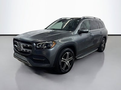 2020 Mercedes-Benz GLS GLS 450 4MATIC®