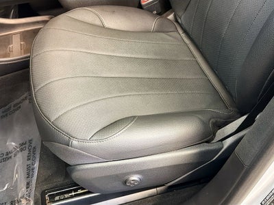 2023 Mercedes-Benz EQE 350 SUV 4MATIC®