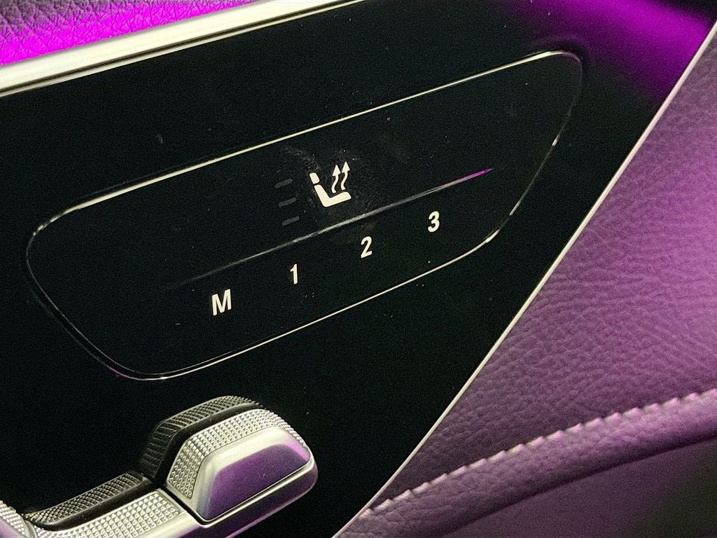 2023 Mercedes-Benz EQE 350 SUV 4MATIC®