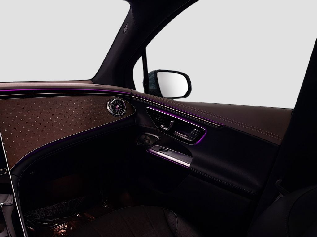 2023 Mercedes-Benz EQE 350 SUV 4MATIC®