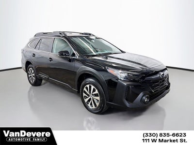 2023 Subaru Outback Premium