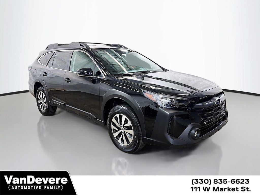 2023 Subaru Outback Premium