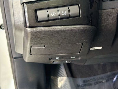 2024 Lexus ES 300h Luxury