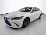 2024 Lexus ES 300h Luxury