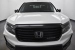 2022 Honda Ridgeline Black Edition