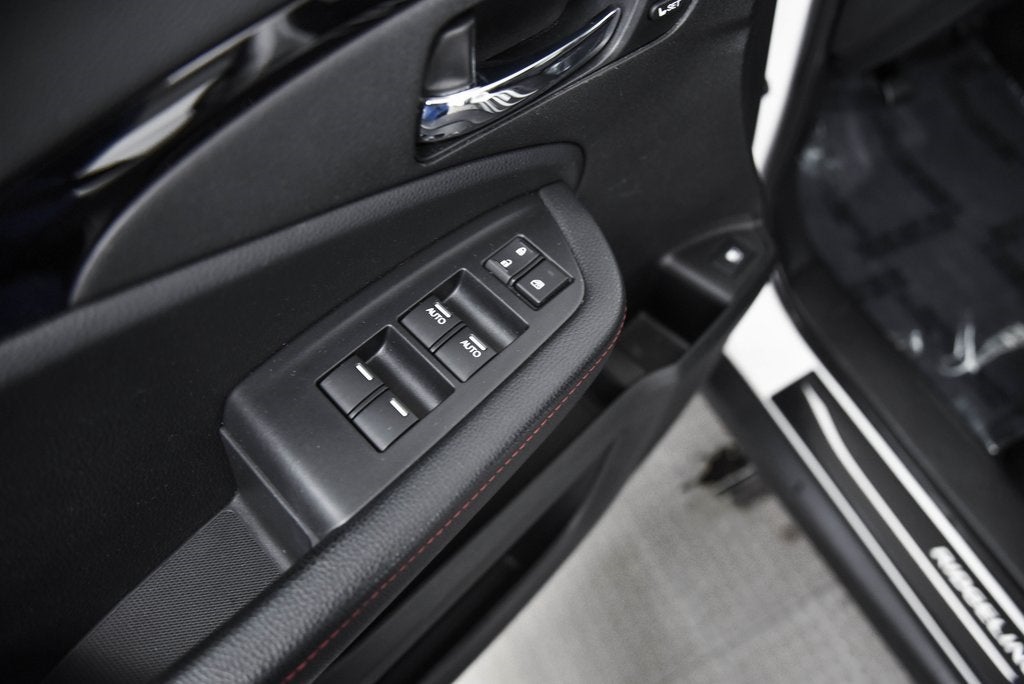 2022 Honda Ridgeline Black Edition