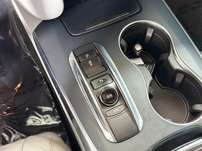 2016 Acura MDX 3.5L