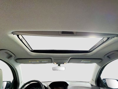 2016 Acura MDX 3.5L