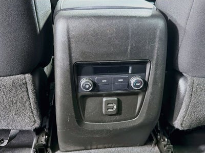 2020 Buick Enclave Preferred