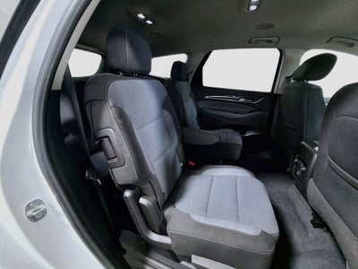 2020 Buick Enclave Preferred