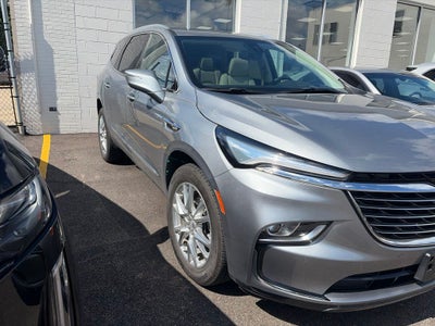 2023 Buick Enclave Premium Group