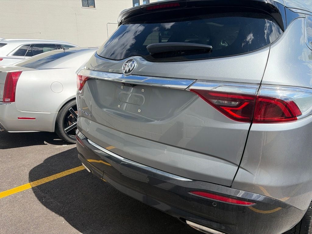 2023 Buick Enclave Premium Group