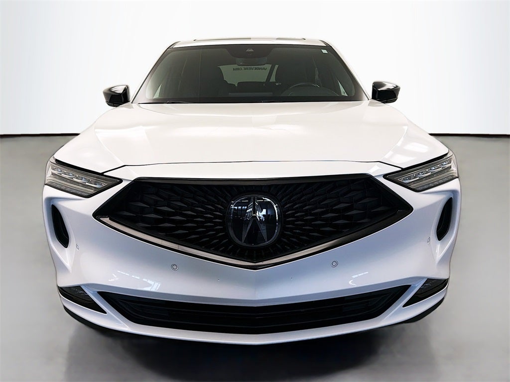 2022 Acura MDX A-Spec SH-AWD