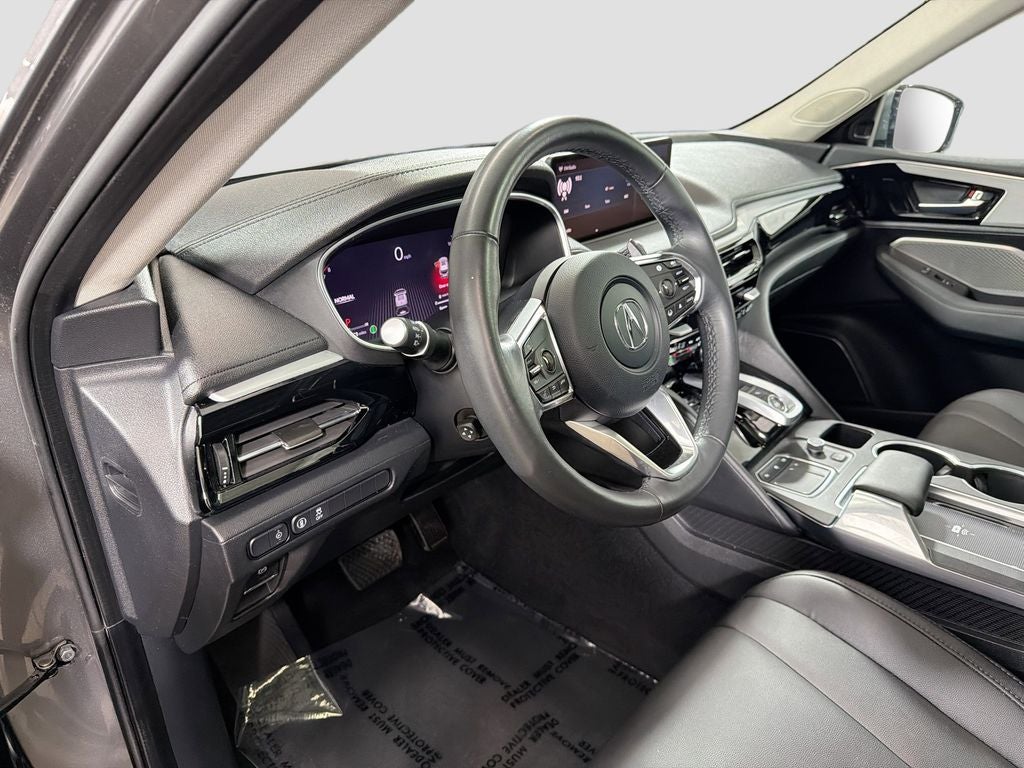 2024 Acura MDX 3.5L SH-AWD