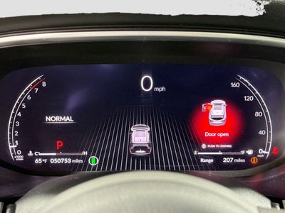 2024 Acura MDX 3.5L SH-AWD