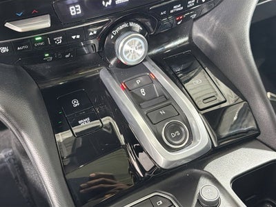 2024 Acura MDX 3.5L SH-AWD