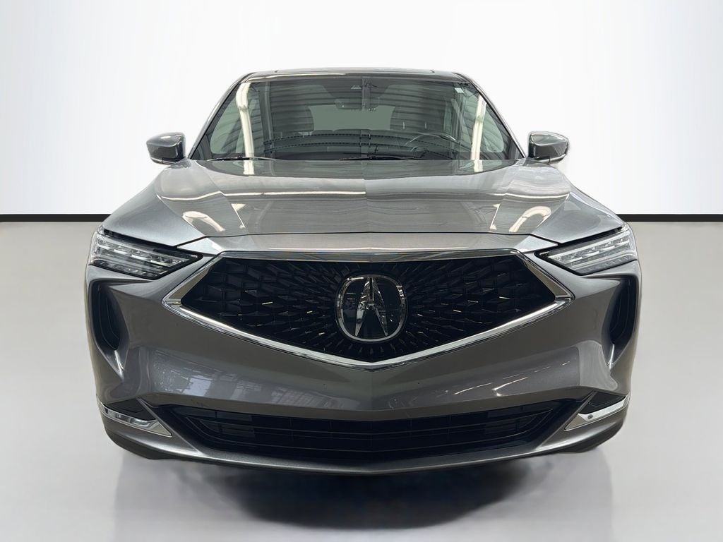 2024 Acura MDX 3.5L SH-AWD