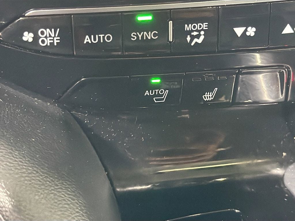 2024 Acura MDX 3.5L SH-AWD
