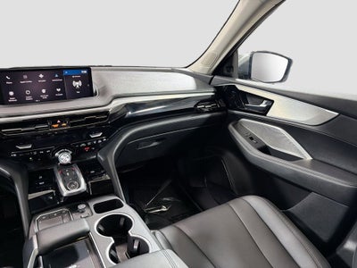 2024 Acura MDX 3.5L SH-AWD