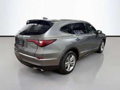 2024 Acura MDX 3.5L SH-AWD