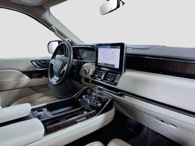 2020 Lincoln Navigator L Reserve
