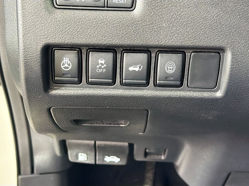 2023 Nissan Murano Platinum