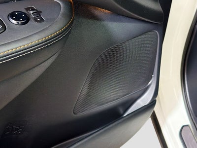 2023 Nissan Murano Platinum