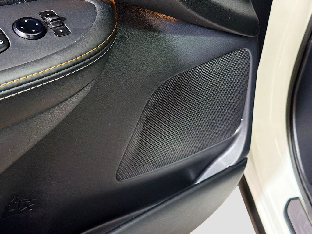 2023 Nissan Murano Platinum
