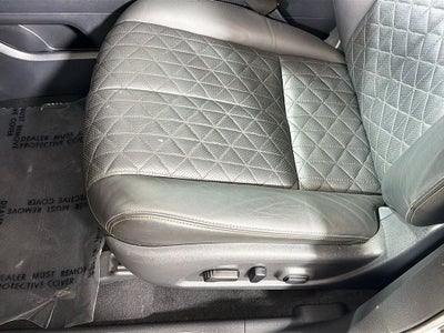 2023 Nissan Murano Platinum